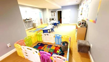 The Owl's Nest Child Care - Lexington Park
