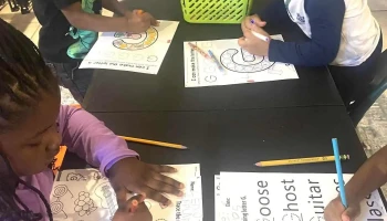 The Play and Learn Factory Daycare Daycare - Baltimore