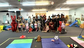 The Playroom - Laconia