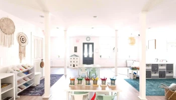 The Treehouse School of Portsmouth - Portsmouth