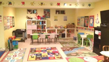 The Village Childcare of Clarksburg - Clarksburg