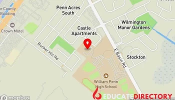 The Wallin School - New Castle