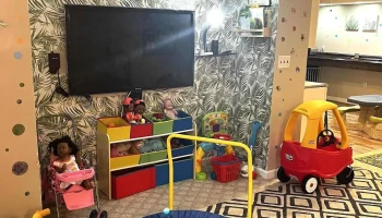 The Wright Family Childcare - Bowie