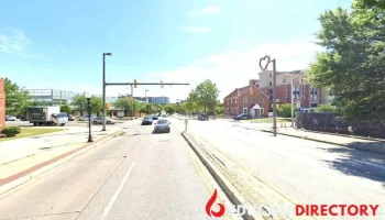 The Y Head Start At Fayette - Baltimore