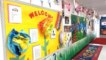 Themba Creative Learning Center - Lanham