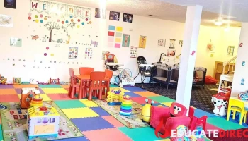 Three flowers Family Childcare - Silver Spring