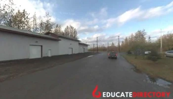ThrivAlaska Headstart1 - Fairbanks