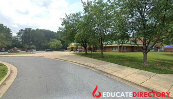 Thurgood Marshall Elementary School - Gaithersburg