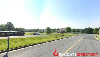Thurmont Child Care Inc. - Thurmont