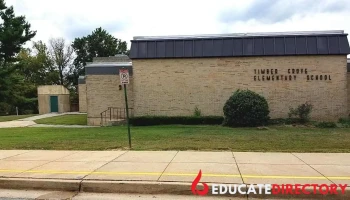 Timber Grove Elementary School - Owings Mills