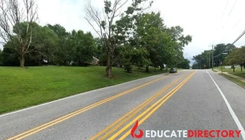 Timonium Nursery School - Timonium