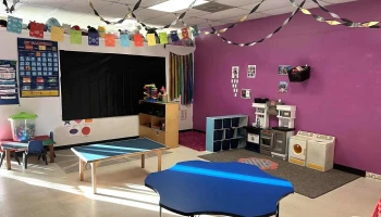 Tiny Dreamers Academy - Epsom