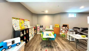 Tiny Hands family home daycare - Laurel