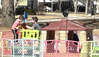 Tiny Hearts Childcare - United States