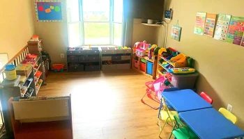Tiny Steps Childcare and Preschool - Glen Burnie