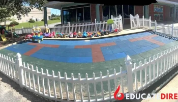 Tip Top Tots Early Learning Center - United States