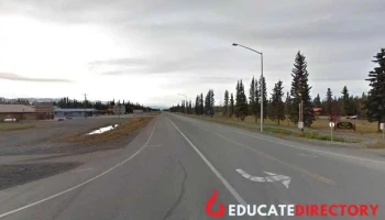 Tok Head Start - Ak 99780