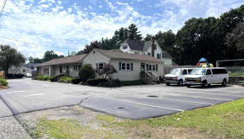 Tollhouse Preschool - State Rte