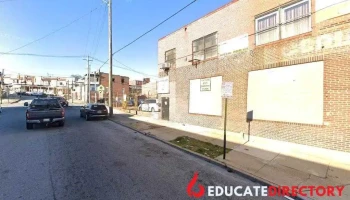 Tooney Town Early Learning Center - Baltimore