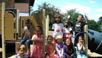 TopHat Childcare - Gaithersburg