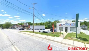 Tots Early Learning Center - Baltimore