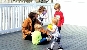 TotTime Child Care - Churchton