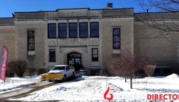 Towle Elementary School - Newport