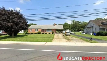 Townsend Elementary School - Townsend