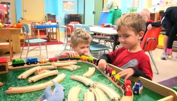 Towson Presbyterian Preschool - Towson