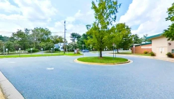 Travilah Elementary School - North Potomac