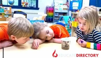 Trinity Episcopal Preschool - Towson