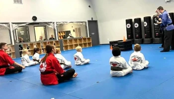 Tristar Martial Arts of Mount Airy - Mt Airy