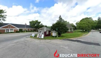 Turtle Mountain School - Nh 03773