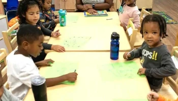 Tutor Time of Newark - Newark