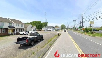 Twice As Nice Day Care Inc. - Baltimore