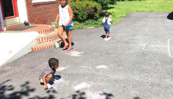 Two Swanns Early learning center - Hillcrest Heights