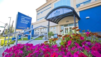 Uaf Community and Technical College - Fairbanks
