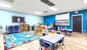 Union Hill Day School - Kansas City