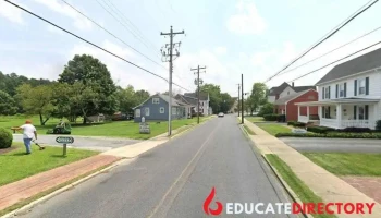 Union Preschool - Federalsburg