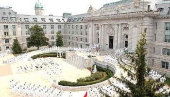 United States Naval Academy - Naval Academy