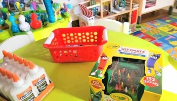 Universal Sprouts Family Child Care daycare - Silver Spring