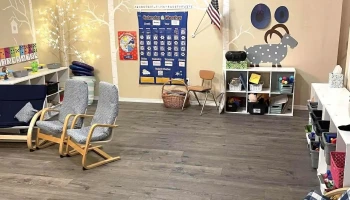 Valley Creative Minds Preschool - Palmer