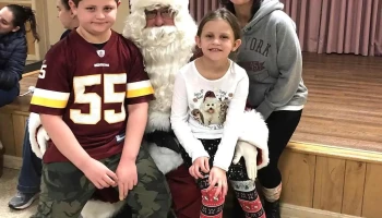 Valley Elementary School - Jefferson
