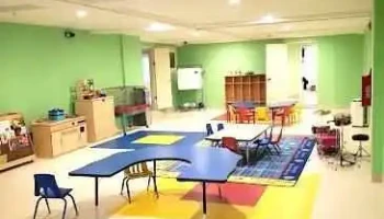 Victorious Kids Child Care Center - Fort Washington