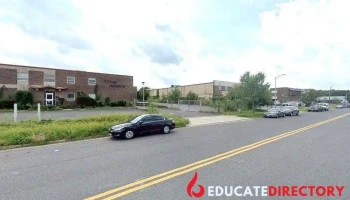 Village Academy of Maryland - Capitol Heights
