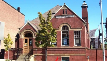 Village Learning Place - Baltimore