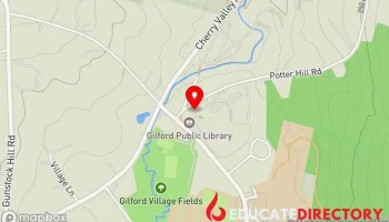 Village Nursery School - Gilford