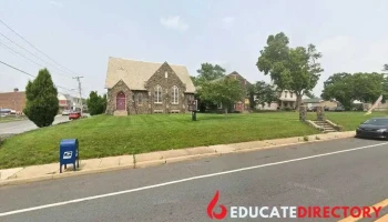 Vision Learning Center - Wilmington
