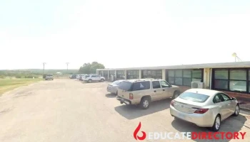 Wabaunsee Elementary School - Alma