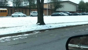 Walker Mill Middle School - Capitol Heights